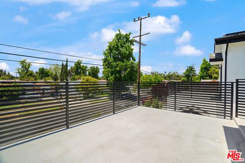 Tiny photo for 7642 orion Street, Van Nuys, CA 91406 (MLS # 25591163)