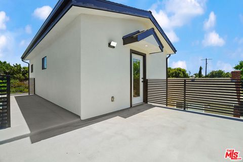 Tiny photo for 7642 orion Street, Van Nuys, CA 91406 (MLS # 25591163)