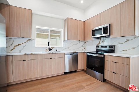 Tiny photo for 7642 orion Street, Van Nuys, CA 91406 (MLS # 25591163)