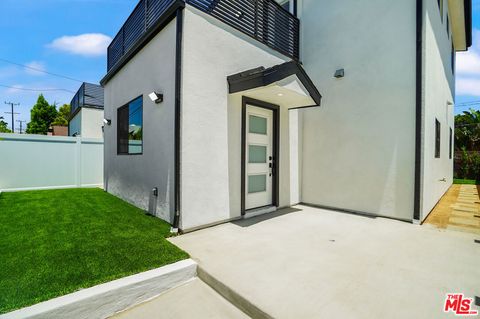 Tiny photo for 7642 orion Street, Van Nuys, CA 91406 (MLS # 25591163)