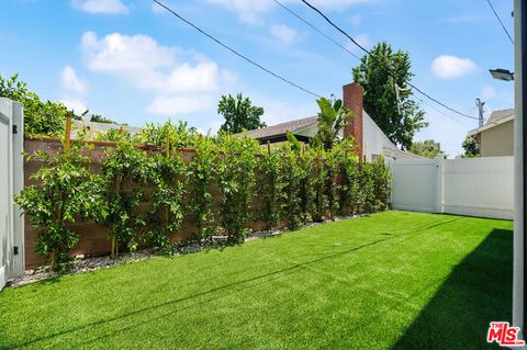 Tiny photo for 7642 orion Street, Van Nuys, CA 91406 (MLS # 25591163)