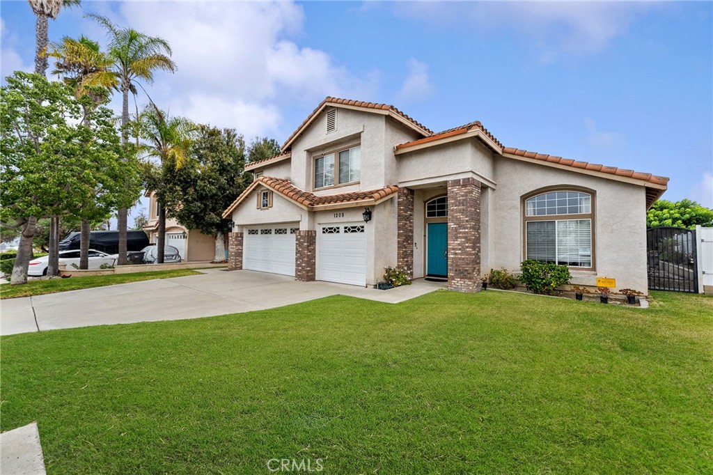 1208 Darwin Drive