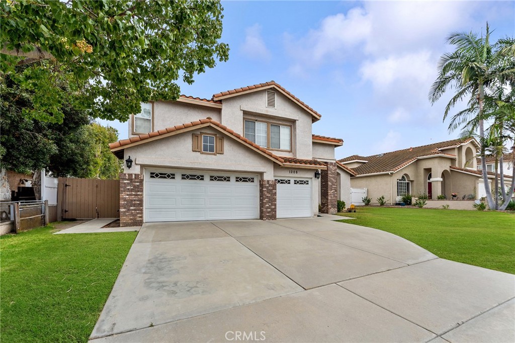 1208 Darwin Drive