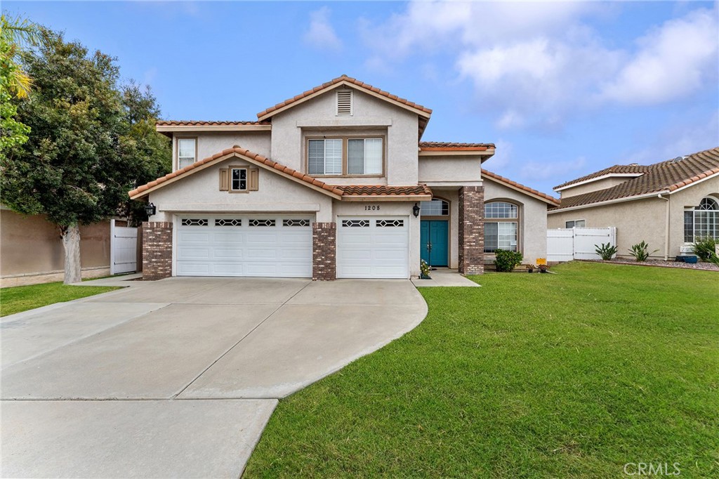 1208 Darwin Drive