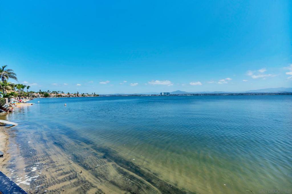 Coronado Cays - Residential
