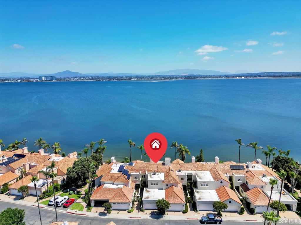 Coronado Cays - Residential