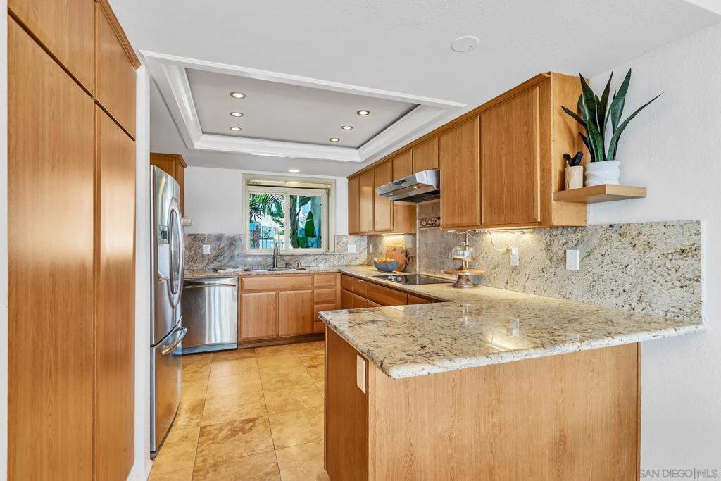 Coronado Cays - Residential