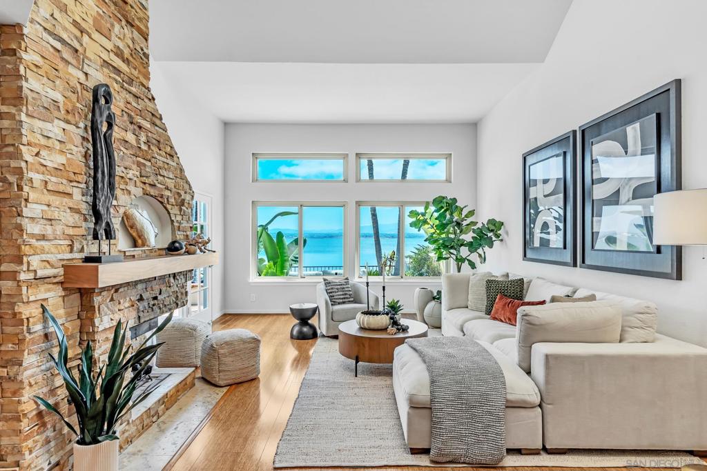 Coronado Cays - Residential