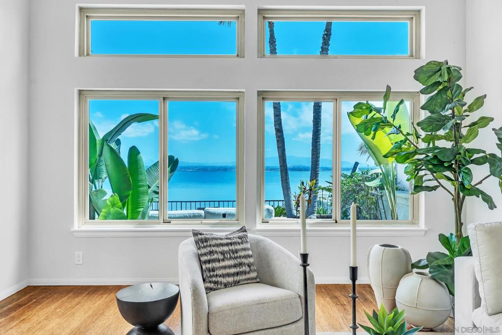 Coronado Cays - Residential