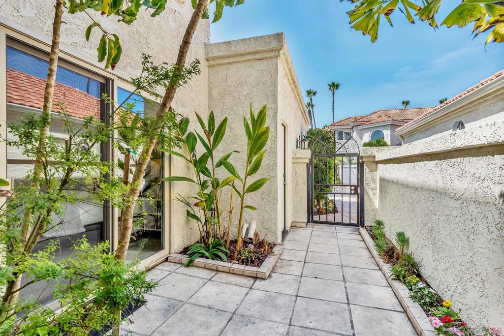 Coronado Cays - Residential
