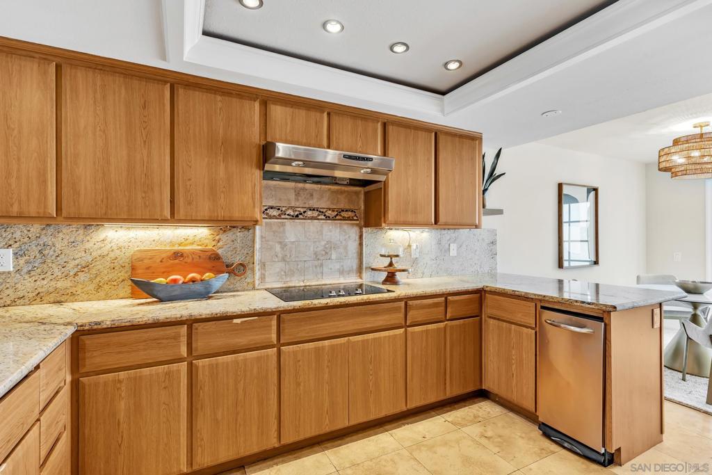 Coronado Cays - Residential