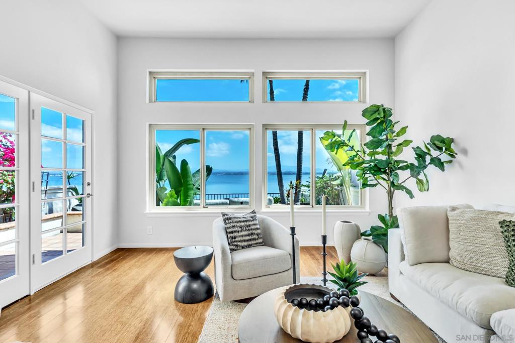 Coronado Cays - Residential