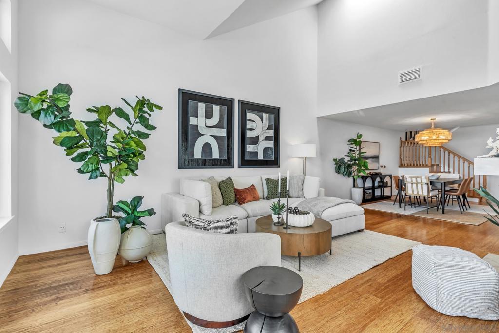 Coronado Cays - Residential