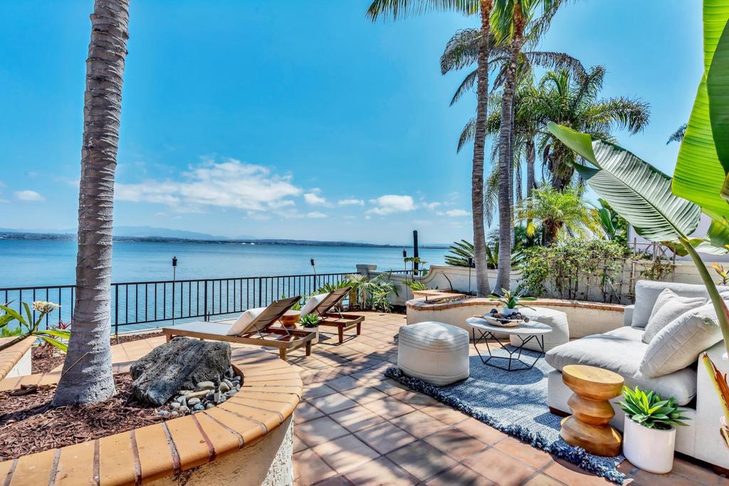 Coronado Cays - Residential