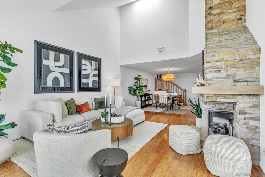 Coronado Cays - Residential