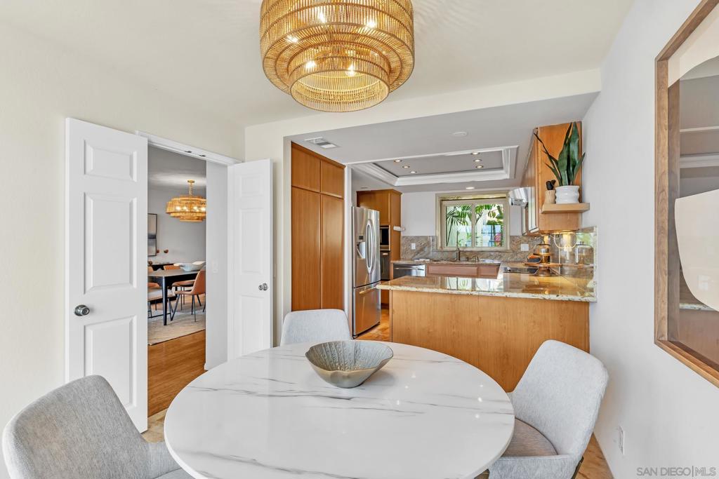 Coronado Cays - Residential