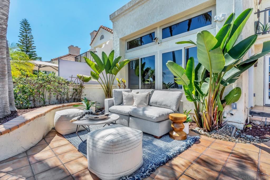 Coronado Cays - Residential