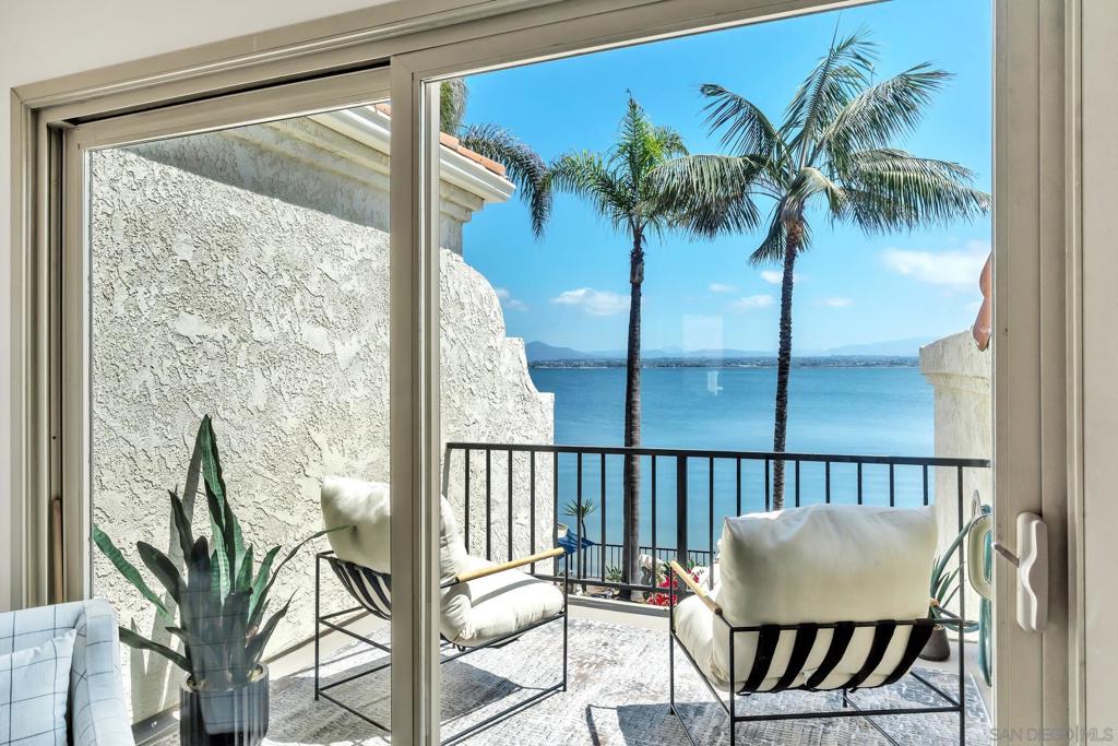 Coronado Cays - Residential