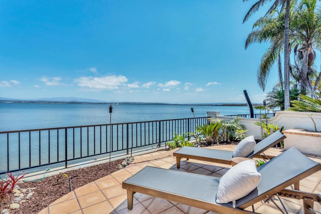 Coronado Cays - Residential