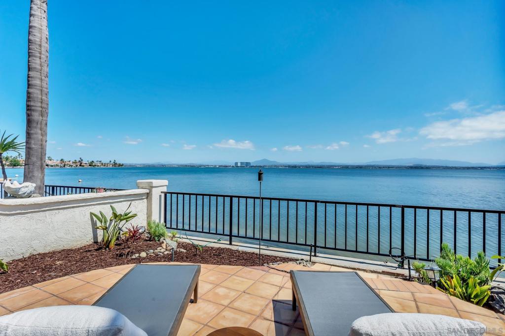 Coronado Cays - Residential