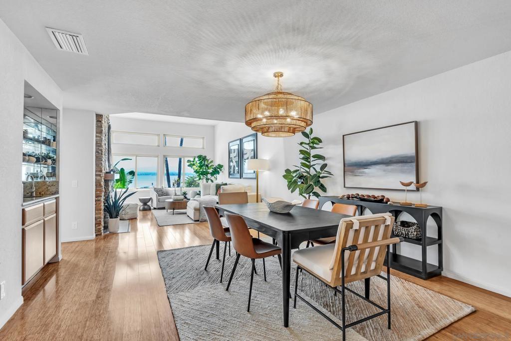 Coronado Cays - Residential