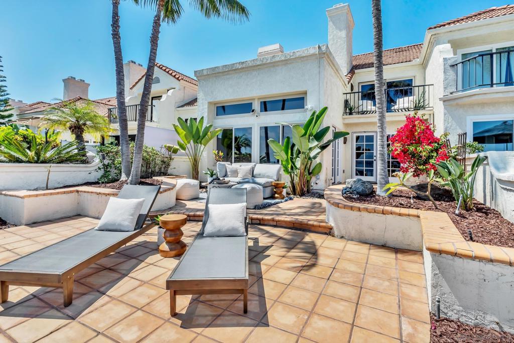 Coronado Cays - Residential