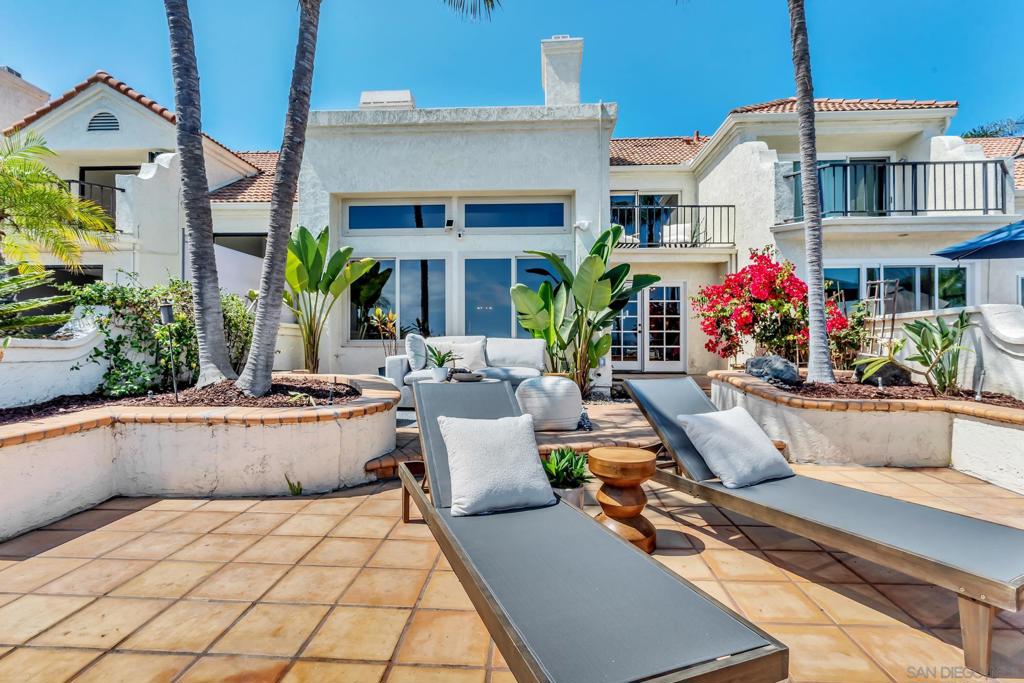 Coronado Cays - Residential