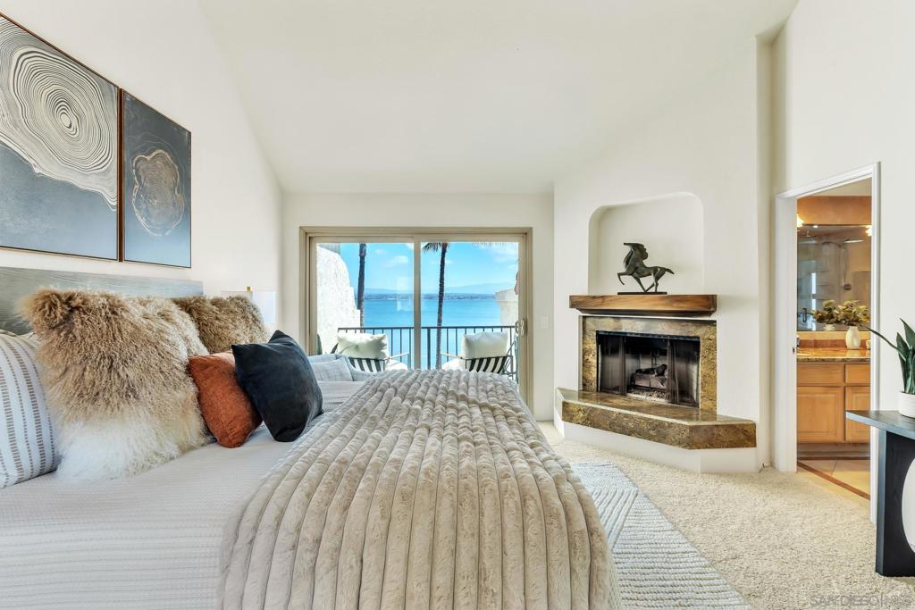 Coronado Cays - Residential