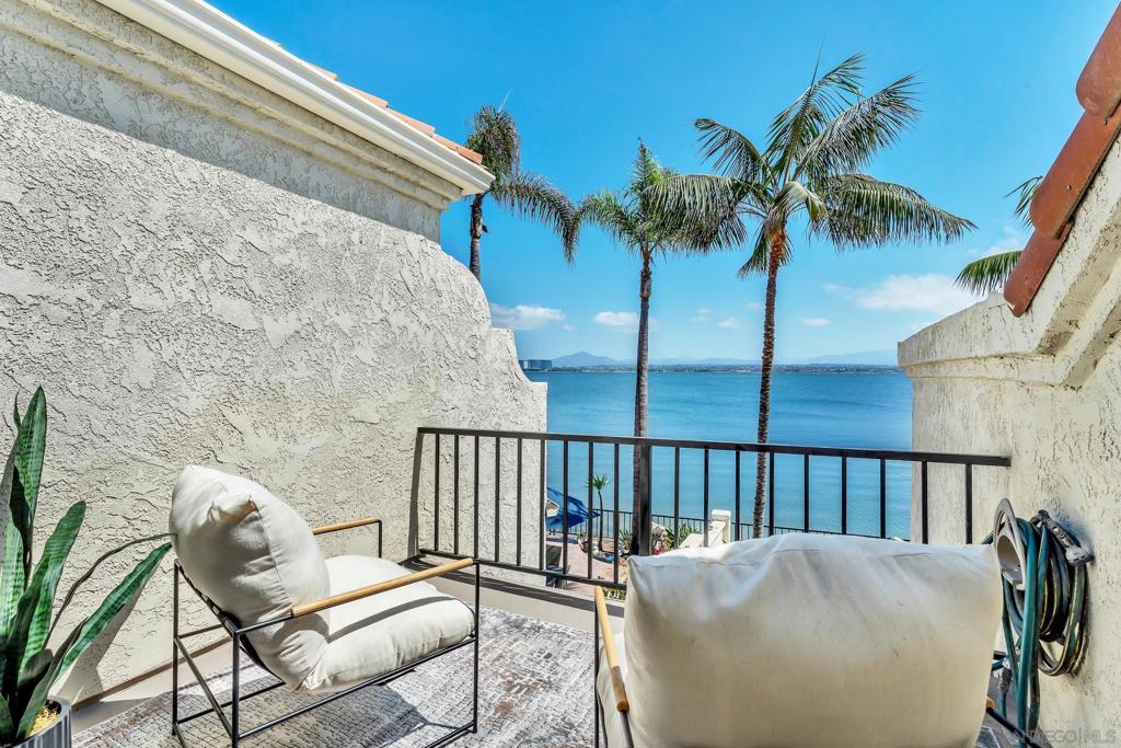 Coronado Cays - Residential