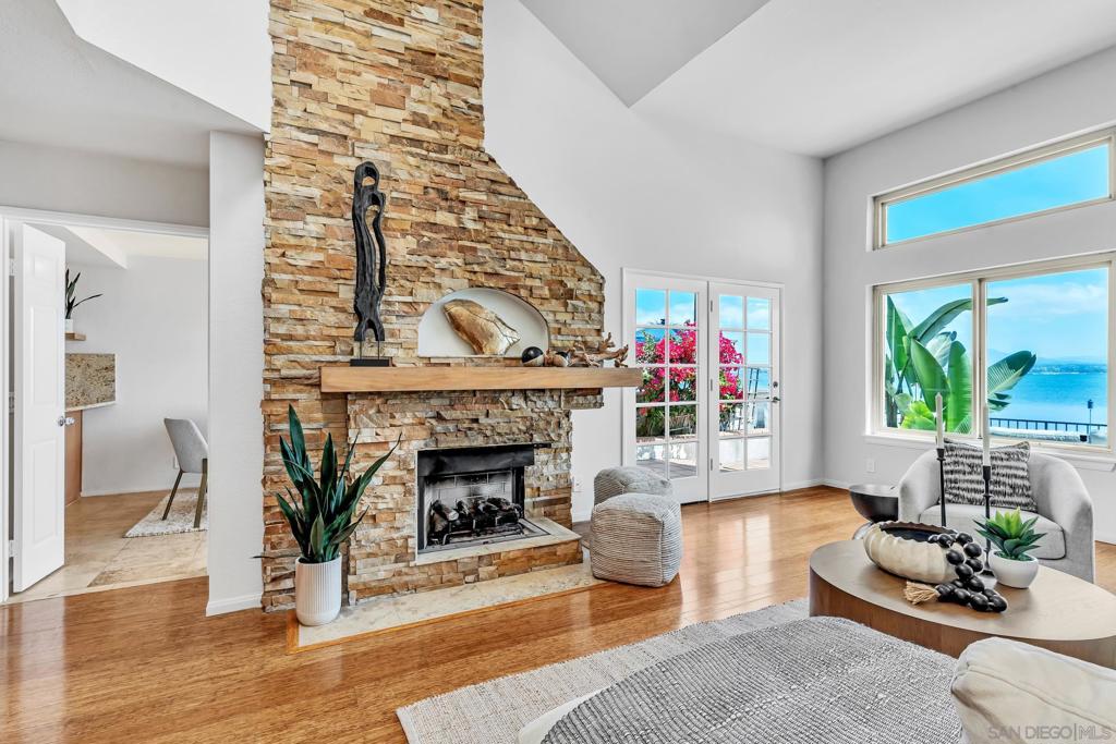 Coronado Cays - Residential