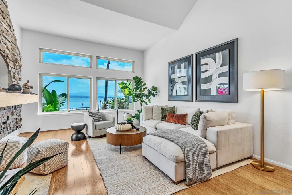 Coronado Cays - Residential