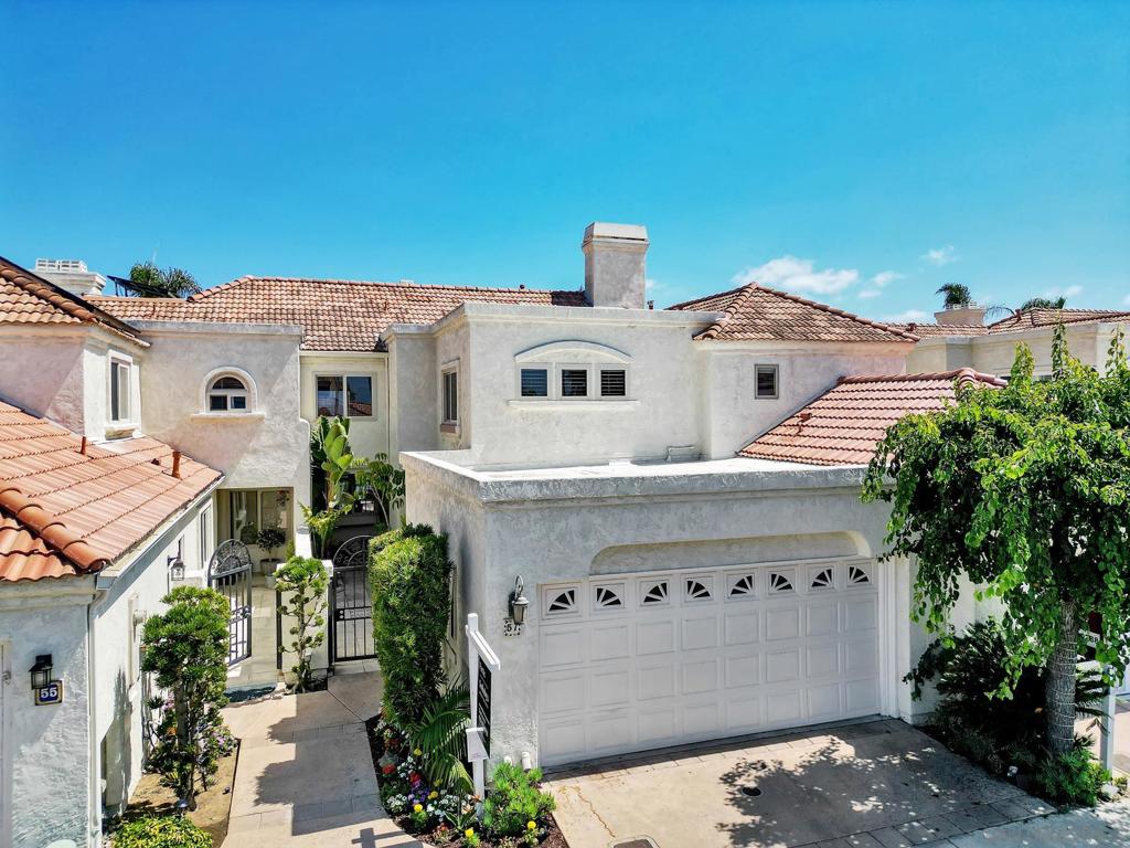 Coronado Cays - Residential