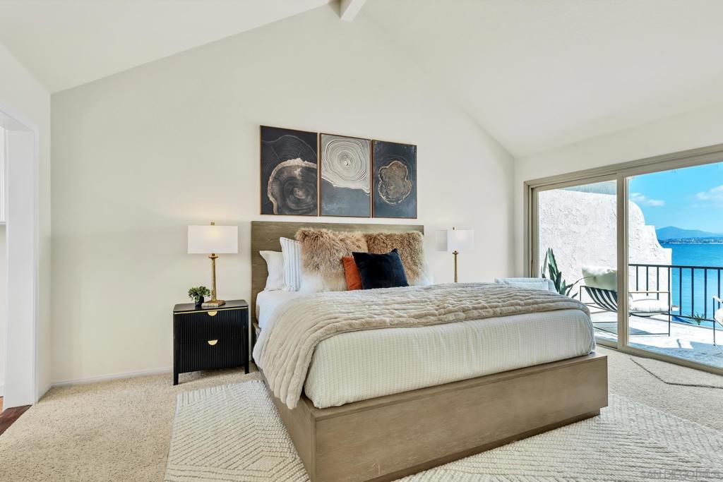 Coronado Cays - Residential