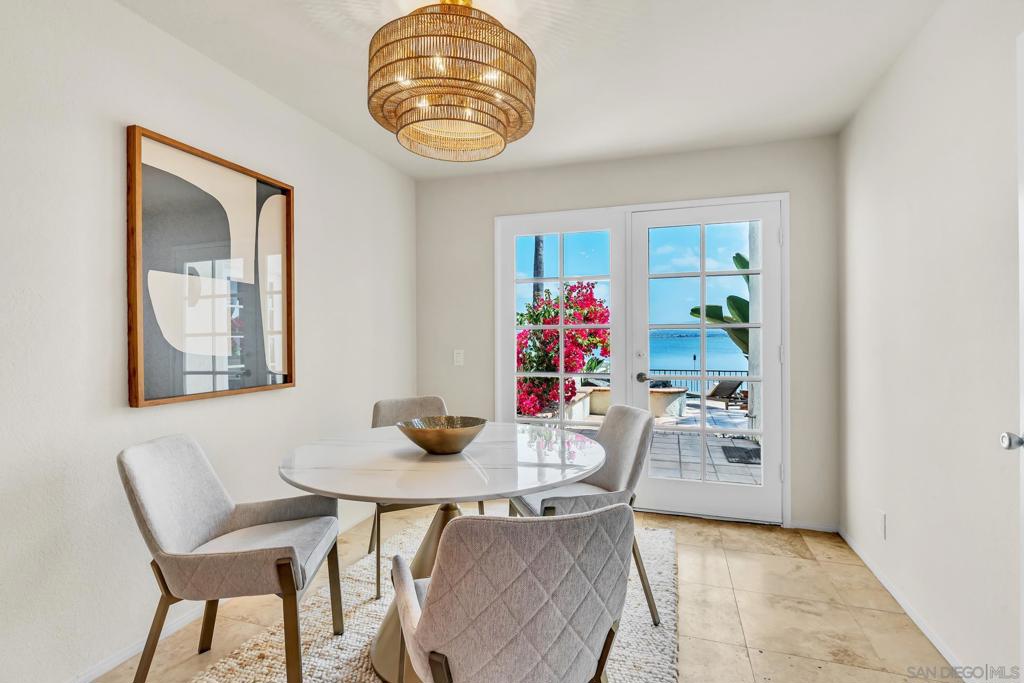 Coronado Cays - Residential