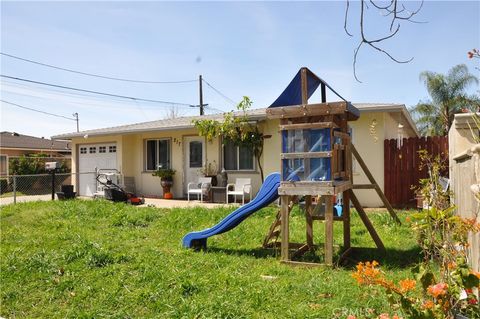 Photo of 217 S Vernon Ave, Azusa, CA 91702 (MLS # CV26058693)