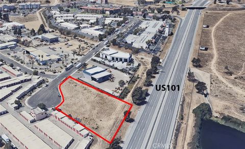 Photo of 0 Preisker Lane, Santa Maria, CA 93454 (MLS # SC25178770)