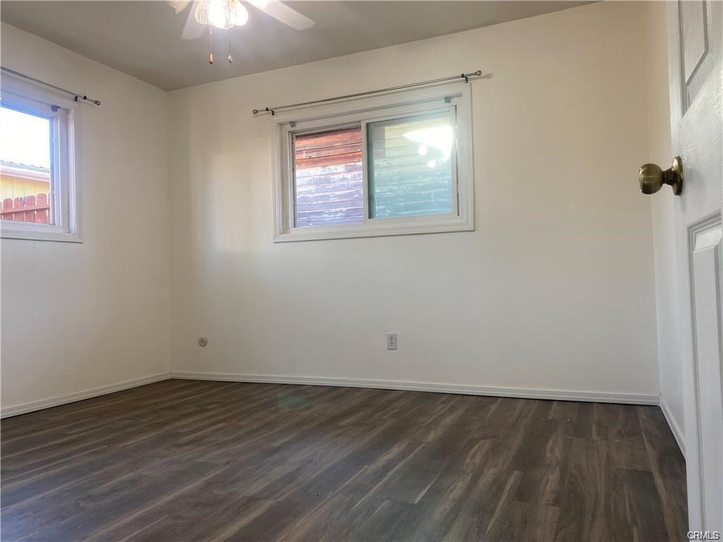 None - Residential Lease