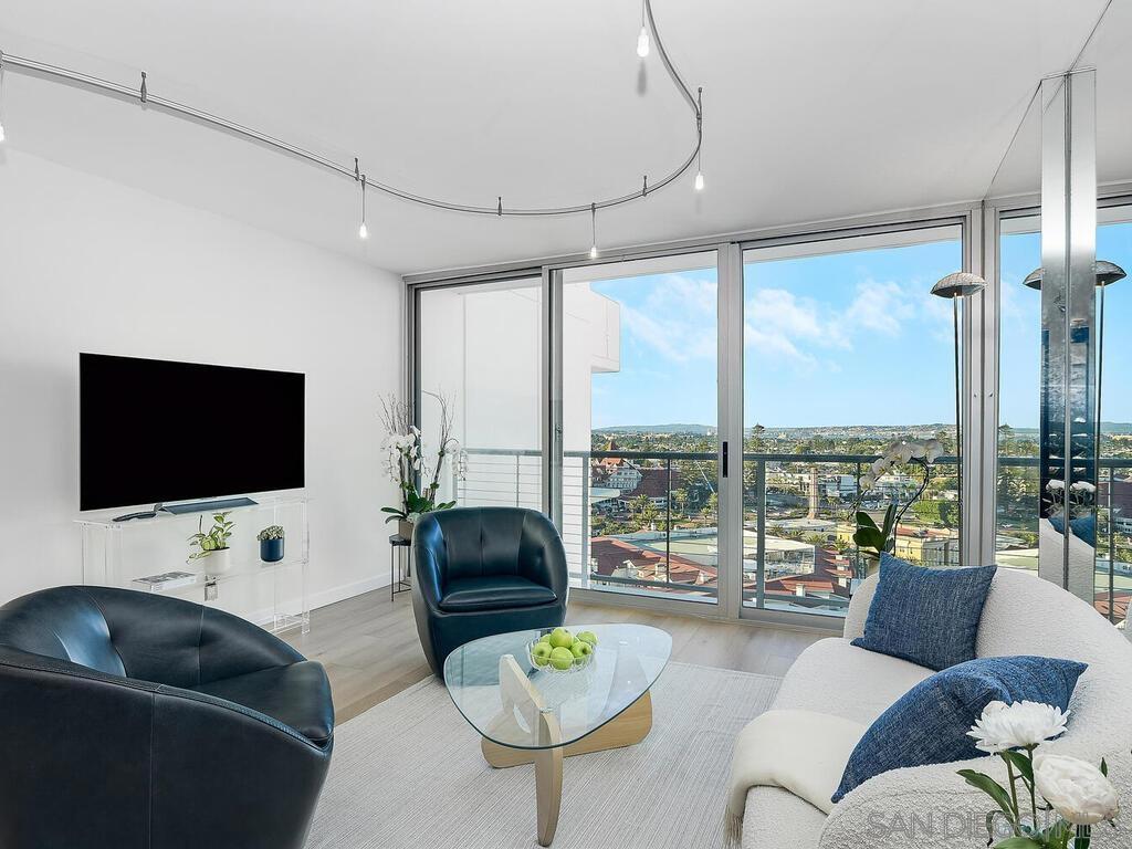 Coronado Shores - Residential