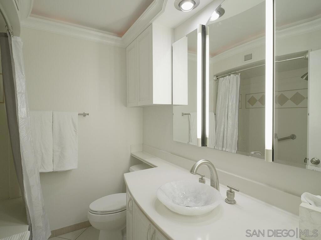 Coronado Shores - Residential