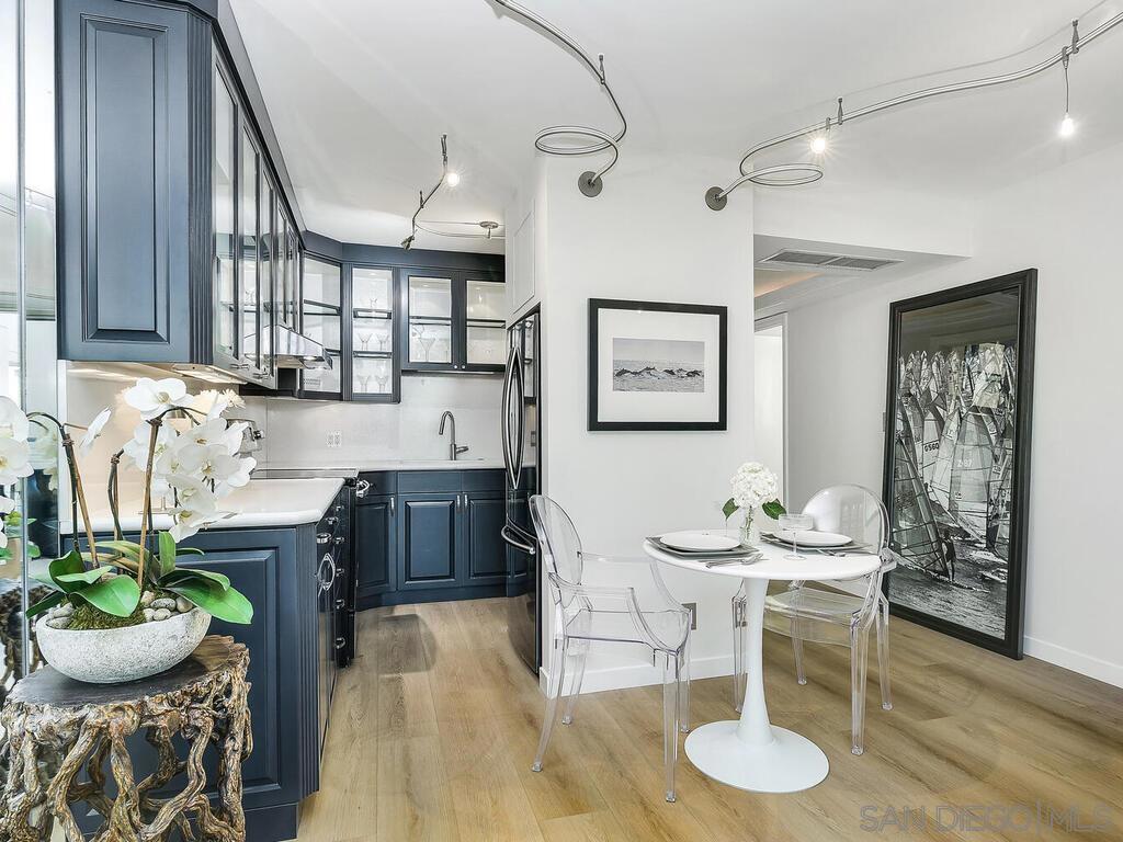 Coronado Shores - Residential