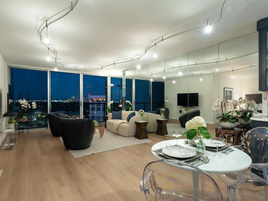 Coronado Shores - Residential