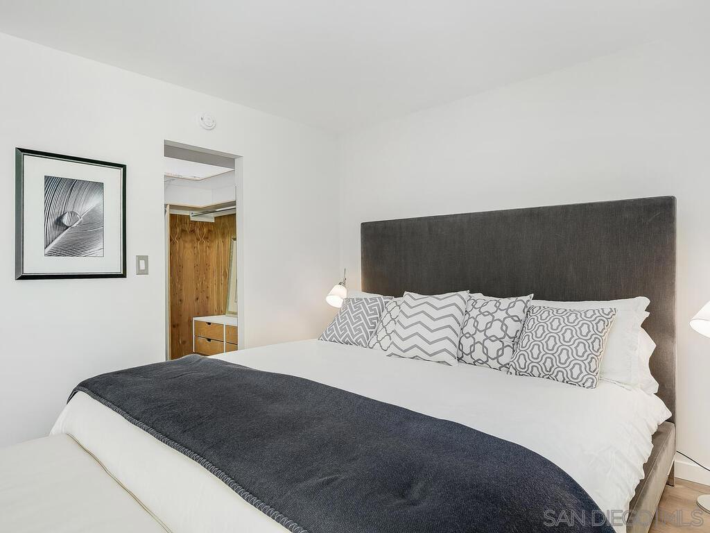 Coronado Shores - Residential