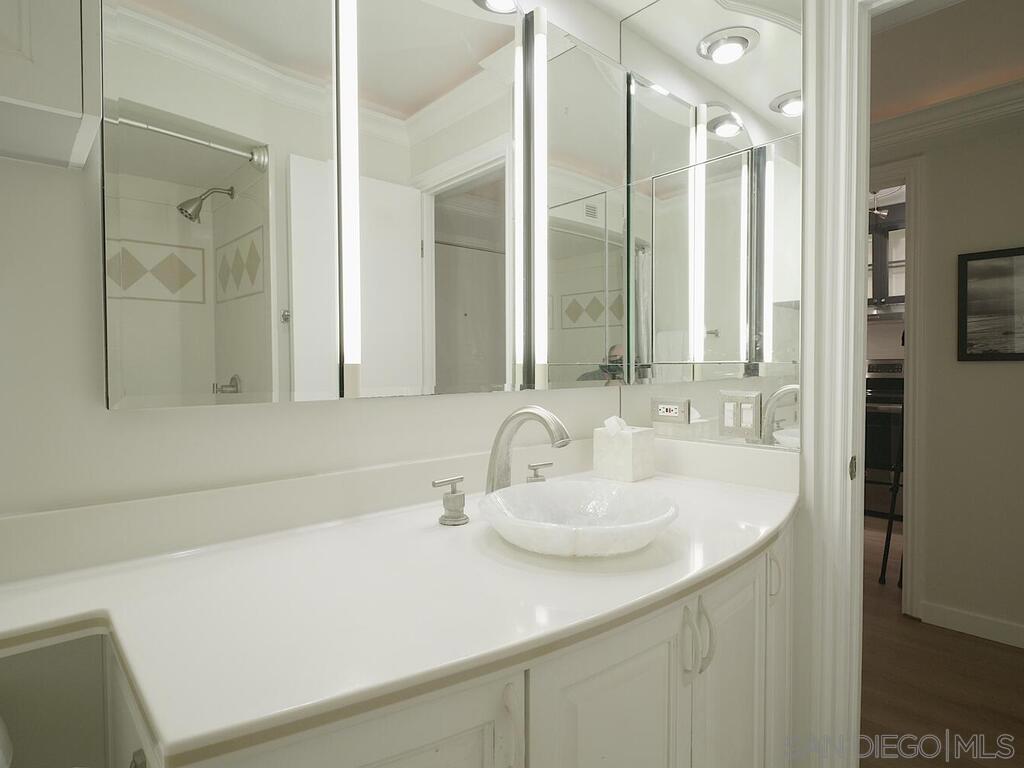 Coronado Shores - Residential