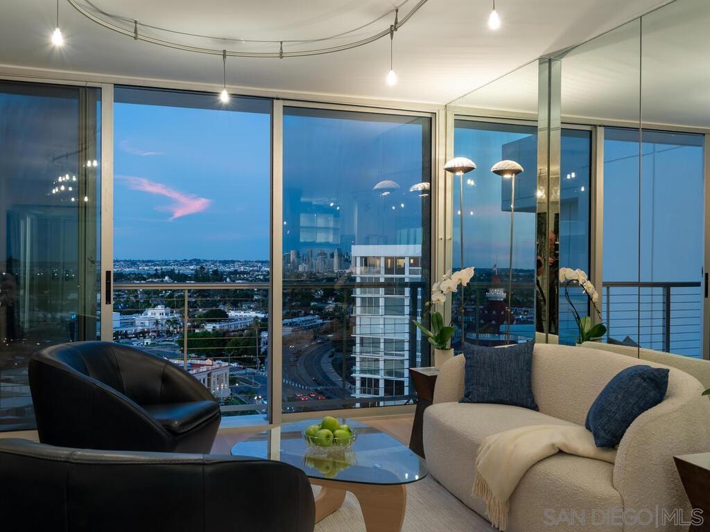 Coronado Shores - Residential