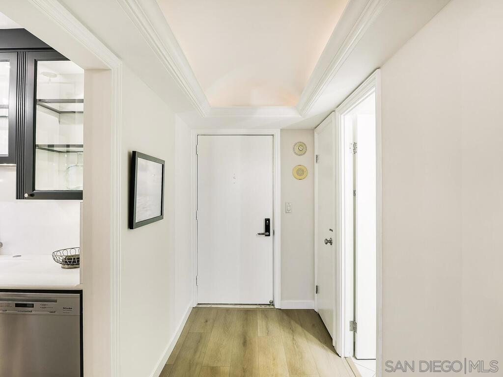 Coronado Shores - Residential