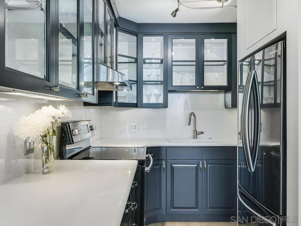 Coronado Shores - Residential