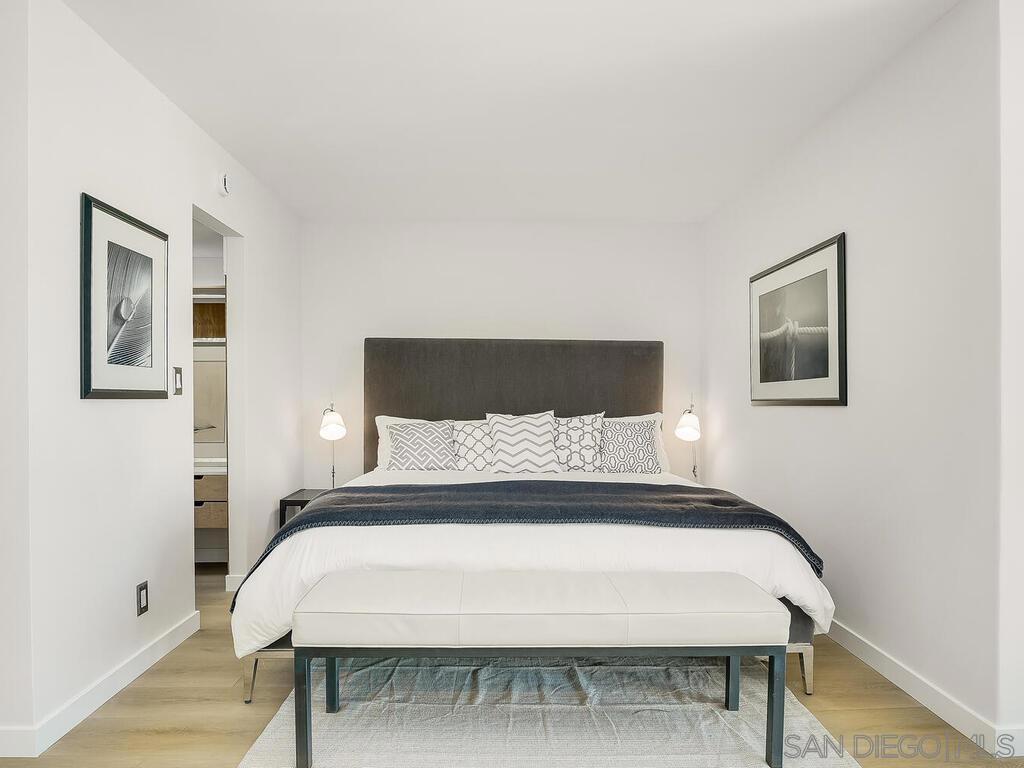 Coronado Shores - Residential