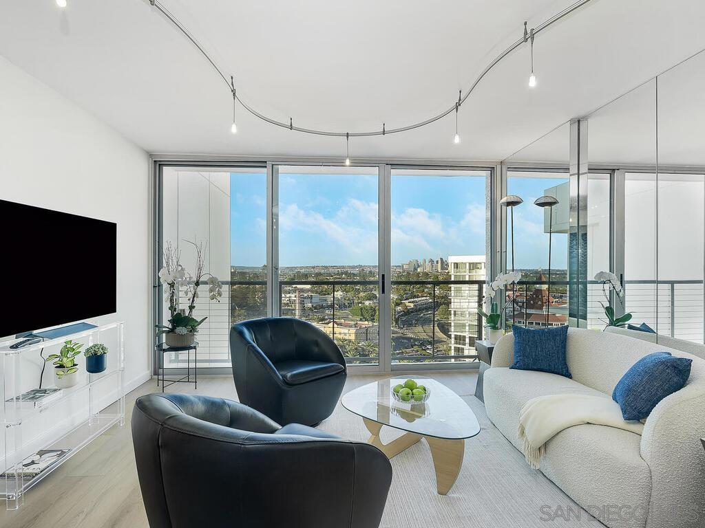 Coronado Shores - Residential