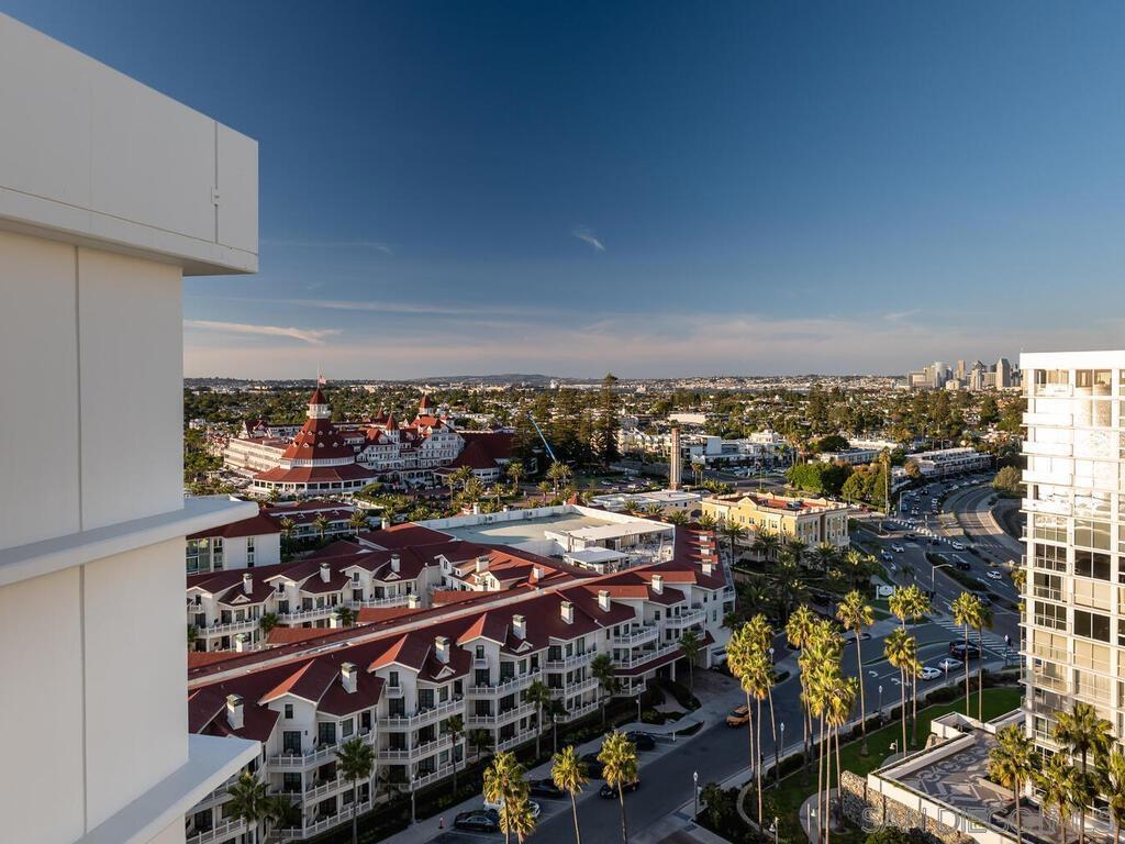 Coronado Shores - Residential