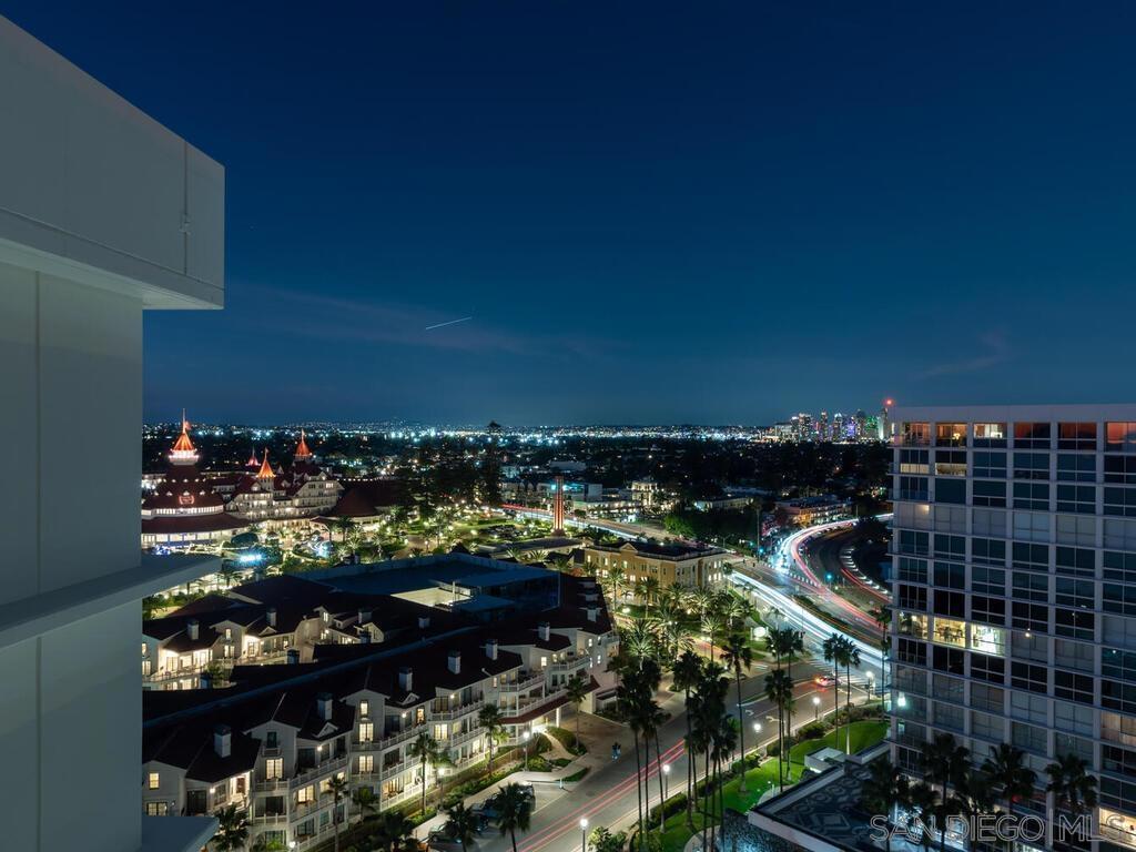 Coronado Shores - Residential